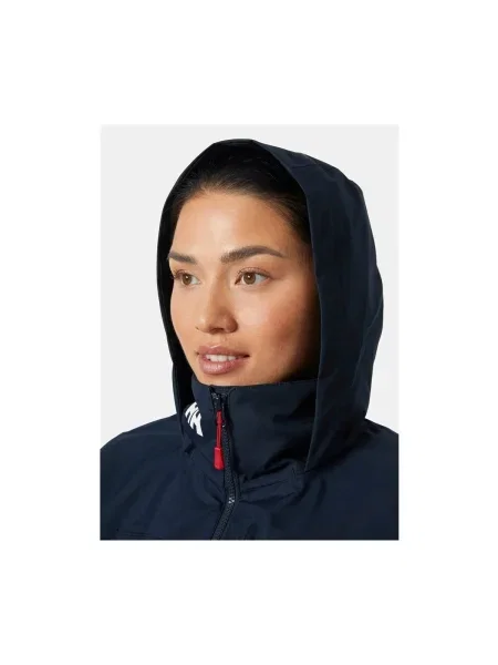 Helly Hansen Jachetă navigație Midlayer Sailing Bleumarin