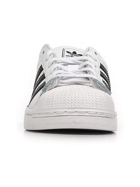 Sneakersy adidas bílé