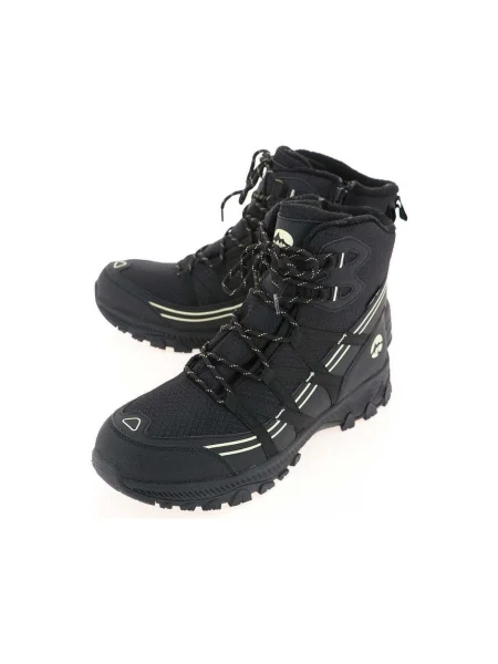 Pantofi Grunberg negru