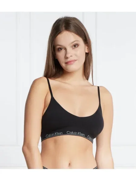 Calvin Klein Underwear Melltartó fekete