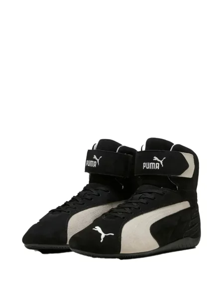 Sneakerși Puma Suede alb
