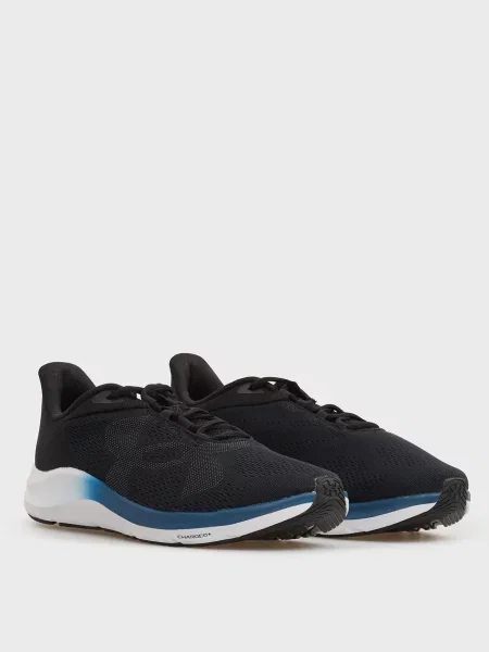 Кроссовки Under Armour Pursuit черные