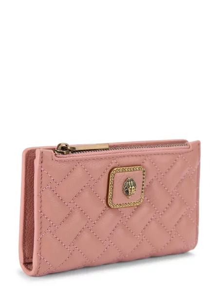 Кожаный кошелек Kurt Geiger London