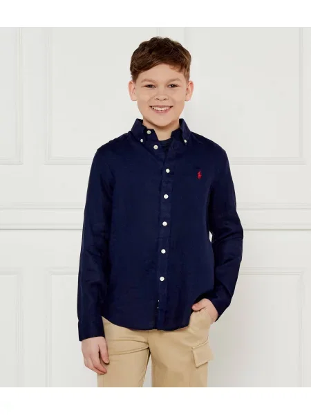 POLO RALPH LAUREN Len ing