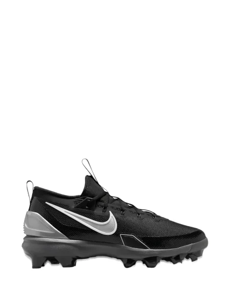 Baschet sneakerși Nike Vomero cu autograf negru