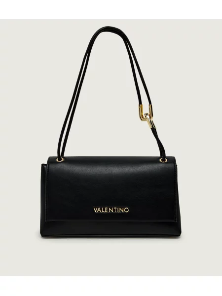 Geanta crossbody Valentino negru
