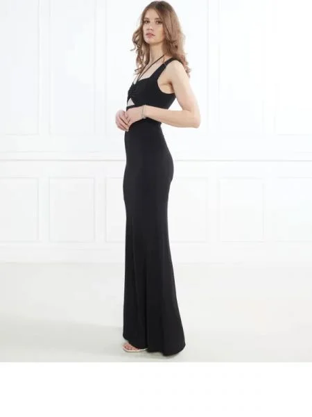 Patrizia Pepe Rochie negru