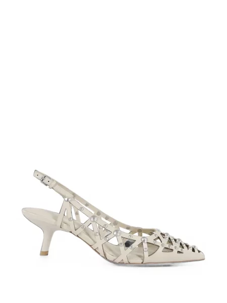 Pantofi cu toc Ash
