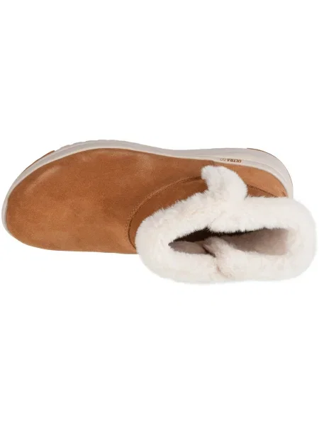 Pantofi Skechers bej