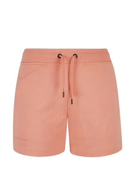 Șnur de strângere pantaloni scurți Canada Goose roz