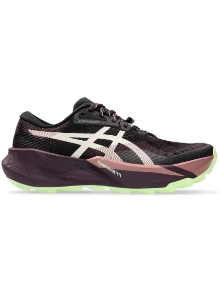 Pantofi Asics negru