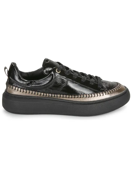 Pantofi Jb Martin negru
