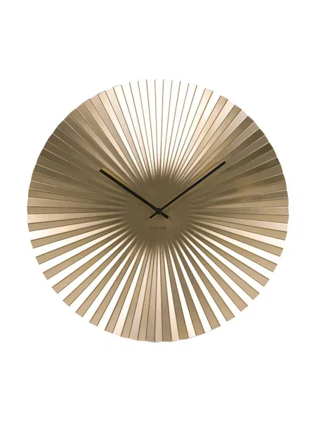 Часовници Karlsson жълто