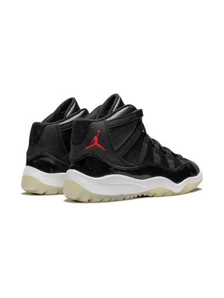 Dětské tenisky Jordan 11 Retro černé