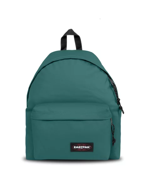 EASTPAK Rucsac smarald verde