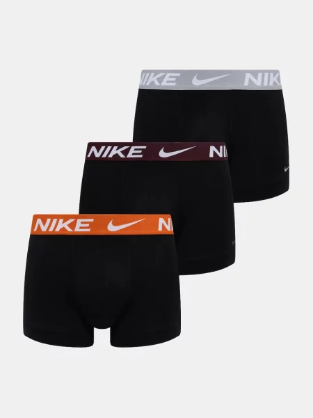 Nike Boxerky černé