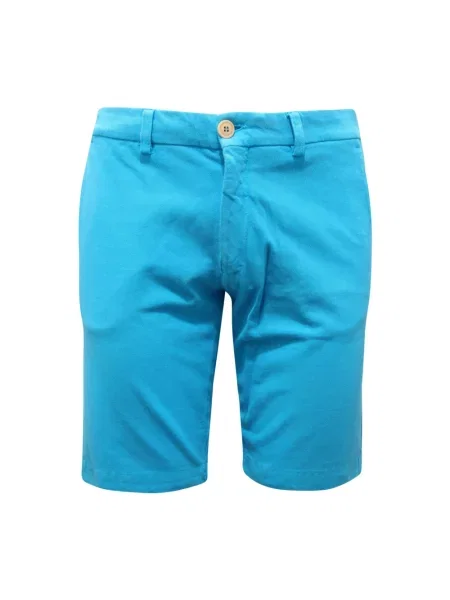 Bermudy Altea niebieskie