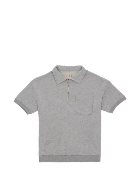 Polo Fortela gri