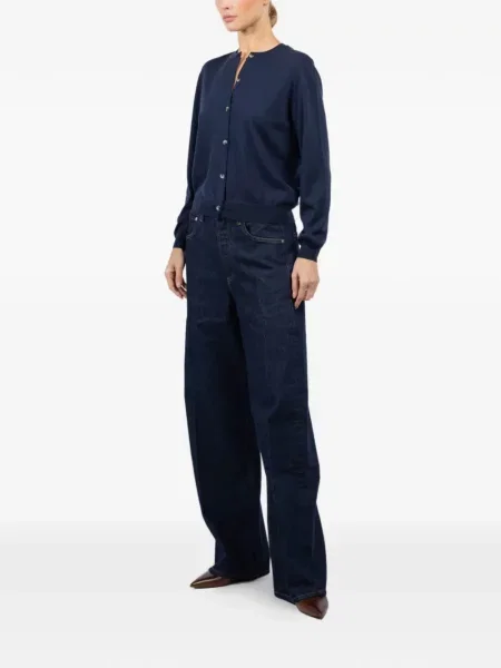 Cardigan Pierre-louis Mascia albastru