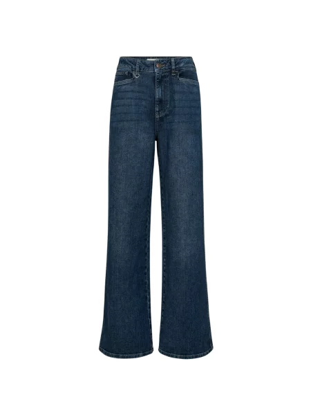 Pieszak Jeans PD-Enja denim albastru