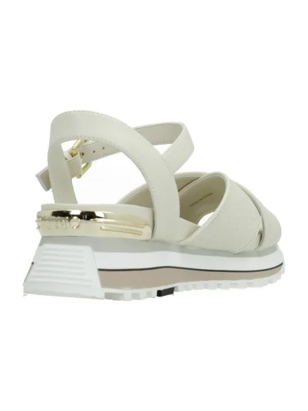Pantofi Liu Jo alb