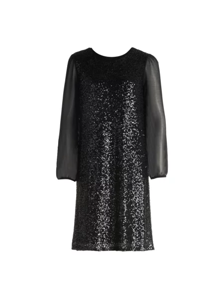 Sukienka koktajlowa Betty & Co czarna