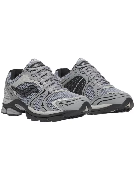 Pantofi Saucony gri