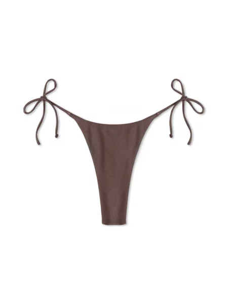 Koszula Guaja. brązowa