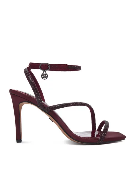 Sandały Nine West