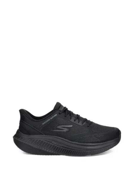 Sneakersy Skechers czarne