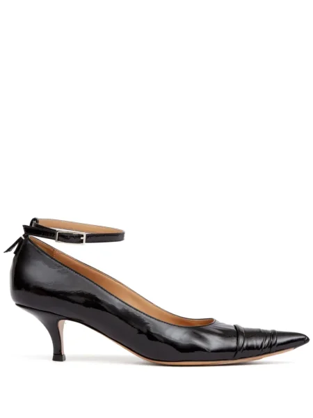 Pantofi cu toc Maison Margiela negru