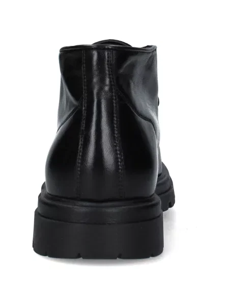 Pantofi Kebo negru