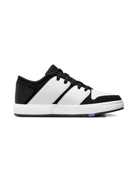 Sneakersy dziecięce Jordan czarne