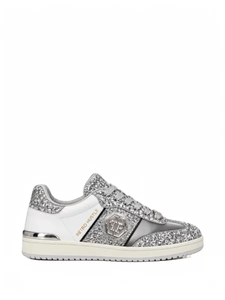Sneakerși Philipp Plein retro