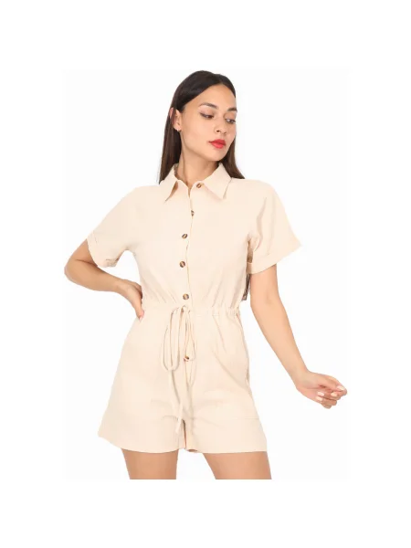 Salopetă La Modeuse