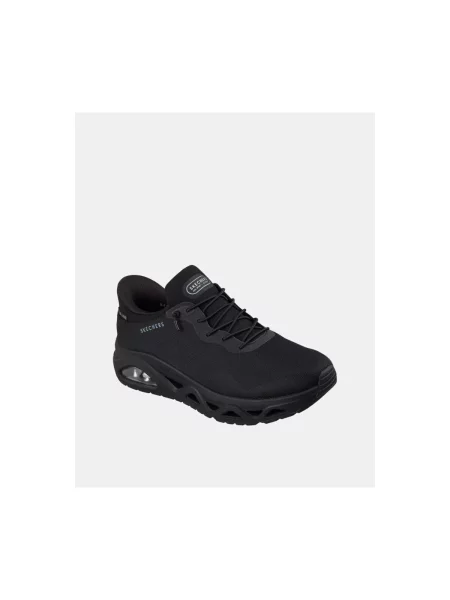 Pantofi Skechers negru