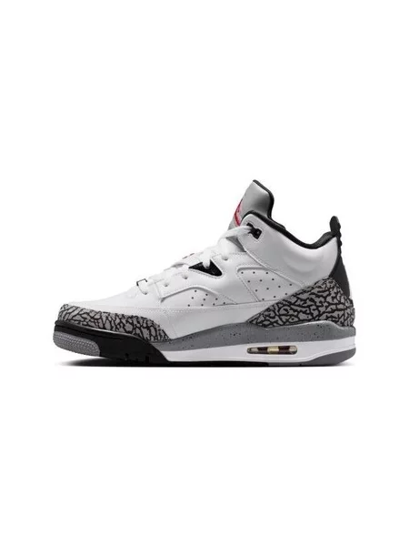 Pantofi Nike alb