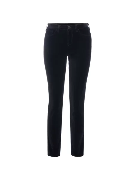 Blugi Emporio Armani negru