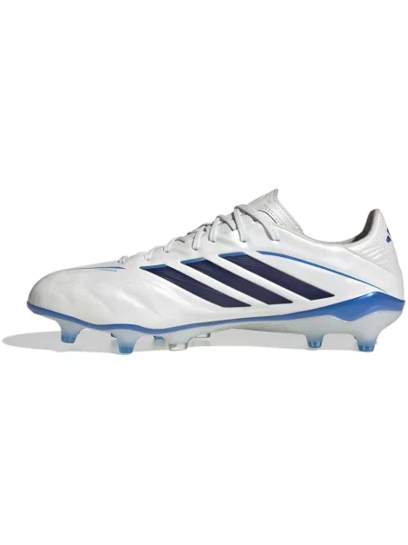 Pantofi Adidas alb