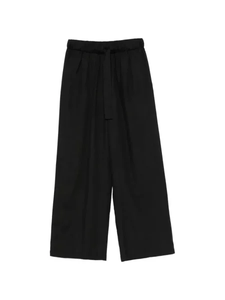 Pantaloni Toteme negru