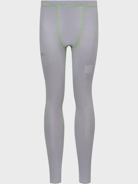 Спортивные штаны Msgm серые