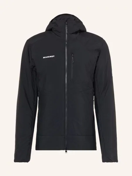Mammut Funkční Bunda Aenergy Air In černá