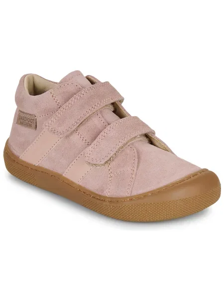 Pantofi copii Naturino roz