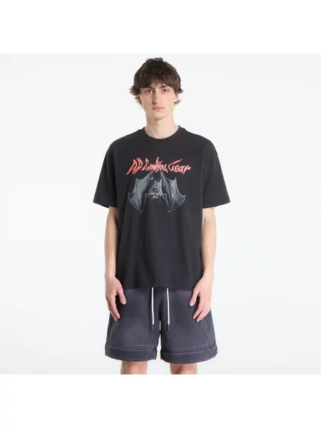 Póló Nike ACG Dri-FIT T-Shirt Black XL fekete