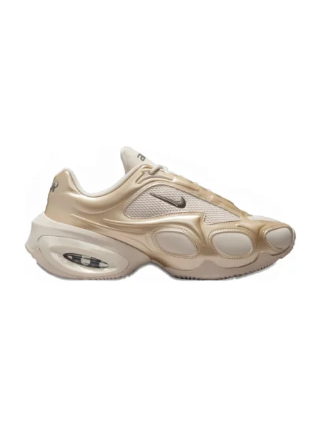Sneakersy Nike Air Max skórzane