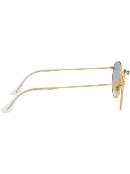 Ceas Ray-ban auriu