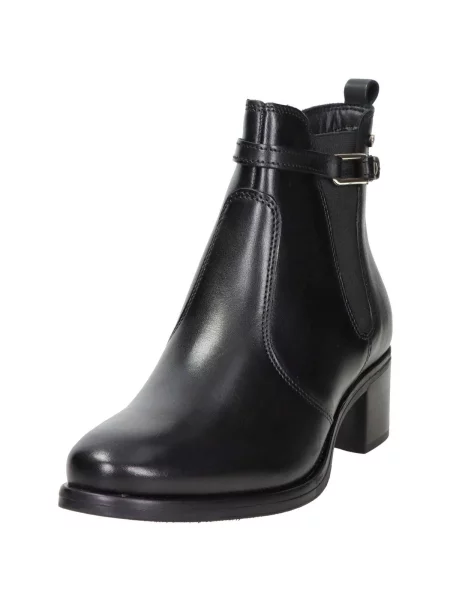 Pantofi Keys negru