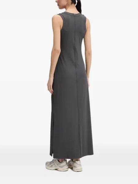Rochie maxi Bogner Fire+ice gri