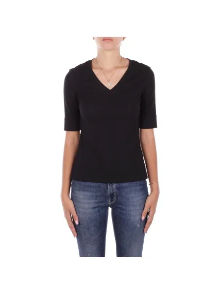 Tricou Ralph Lauren negru