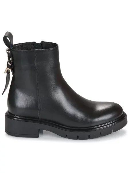 Pantofi Jb Martin negru